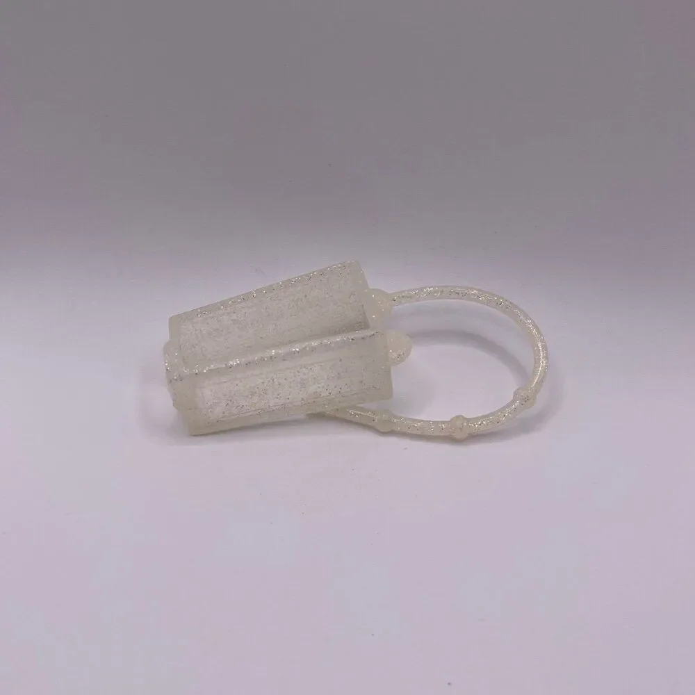 Bath & Body Works Rubber PocketBag Holder